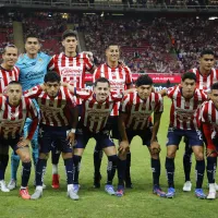 Un ex Cruz Azul y Tigres sobre la posibilidad de ser entrenador de Chivas: ＂Para mi sería un honor＂