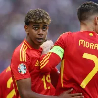 España vs Dinamarca: ¿Habrá gol tempranero?