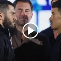 Sigue la pelea Dmitry Bivol vs. Artur Beterbiev hoy EN VIVO: cartelera, resultados y TV