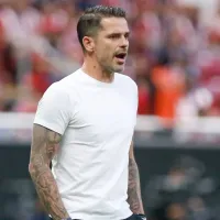 Se revelaron los motivos por los cuales Fernando Gago se fue de Chivas