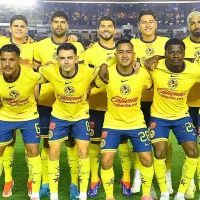 Según un ranking, América es el mejor equipo de la Liga MX