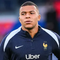 Las razones de la ausencia de Kylian Mbappé en la selección francesa