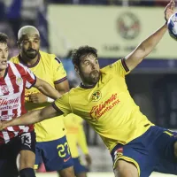 ¿Cómo está el historial de amistosos entre América y Chivas?