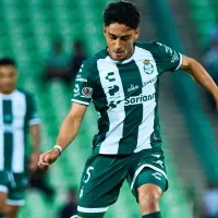 Santiago Naveda explicó cuál es la clave para que Santos Laguna salga de su mal momento en la Liga MX