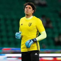 La impactante revelación de Guillermo Ochoa sobre el Mundial de Brasil 2014