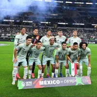 ¡No hay reconciliación! La afición de la Selección Mexicana vuelve a darle la espalda ante Valencia