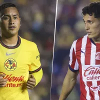 ¿América vs. Chivas va por TV abierta? Cómo ver el juego