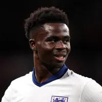 ¿Por qué no juega Bukayo Saka en Finlandia vs. Inglaterra por la UEFA Nations League?