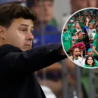 Mauricio Pochettino auguró el peor escenario para Estados Unidos en México: ＂El ambiente...＂