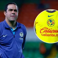 ¿Se le cumplirá el sueño? Estrella mundial &#039;levanta la mano&#039; para jugar en el Club América