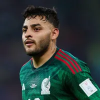 ＂No nos gusta＂: Alexis Vega dio su opinión de los abucheos de la afición a la Selección Mexicana