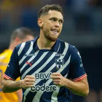 Lucas Ocampos reveló cómo vivió su primer Clásico Regio tras el triunfo de Rayados ante Tigres