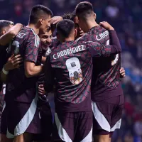 La Selección Mexicana podría jugar un amistoso ante River Plate o Boca Juniors en enero del 2025