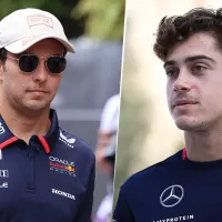 El plan de Red Bull que dejaría a Checo Pérez sin F1