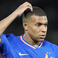 ¿Por qué no juega Kylian Mbappé en Bélgica vs. Francia por la UEFA Nations League?