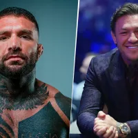 Franco Tenaglia no quiere pelear con Conor McGregor y explica los motivos tras ser campeón en boxeo sin guantes