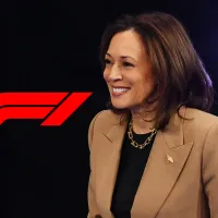 Kamala Harris, candidata a Presidenta de USA, confiesa cuál es su piloto favorito de la F1