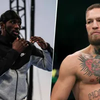 Terence Crawford se negó a pelear con Conor McGregor