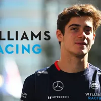 El anuncio de Williams sobre Colapinto que emociona a sus fans