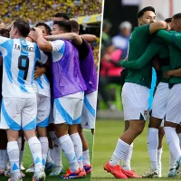 ¿Qué canal transmite EN VIVO Argentina vs. Bolivia por las Eliminatorias?