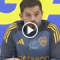 Rompió el silencio: Fernando Gago explicó los motivos de su salida de Chivas