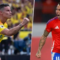 ¿Qué canal transmite EN VIVO Colombia vs. Chile por las Eliminatorias Sudamericanas?