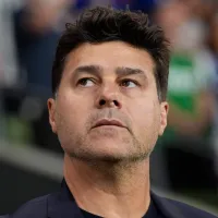 La advertencia de Pochettino en la previa del amistoso entre México y Estados Unidos