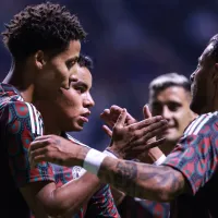 Pronósticos México vs Estados Unidos: el Tri es favorito en el clásico de Concacaf