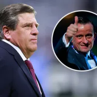¿No les importa la Selección? Miguel Herrera expone a Mikel Arriola con inédita revelación
