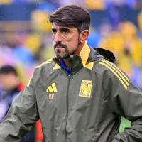 Los dos futbolistas de Tigres UANL que volverán a estar a disposición de Veljko Paunovic para el Clásico Regio