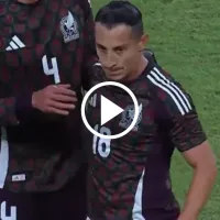 La emotiva despedida de Andrés Guardado de la Selección Mexicana