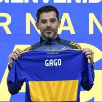 Pareja de Fernando Gago rompe el silencio por la polémica salida de Guadalajara