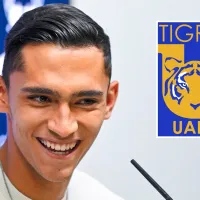 Fidel Ambriz lanza dardo contra Tigres UANL en la previa al Clásico Regio ante Rayados