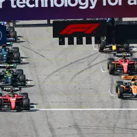 GP de Estados Unidos 2024 de la F1: horarios y donde ver EN VIVO