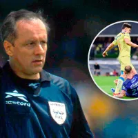 ¿Los árbitros ayudan al América? Eduardo Brizio cuenta la verdad sobre el 'mito' popular