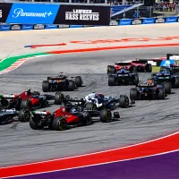 ¿Qué es la carrera Sprint de Austin y en qué otros circuitos de la F1 está presente?