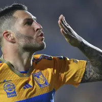 Andre-Pierre Gignac seguirá ligado a Tigres tras su retiro: el rol que asumirá en el club