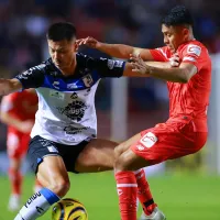 ¿Querétaro vs. Toluca va por TV abierta? Qué canal transmite EN VIVO el juego del Apertura 2024