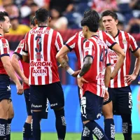 Arturo Ortega se mantiene como DT de Chivas y el club ya trabaja en su reemplazo