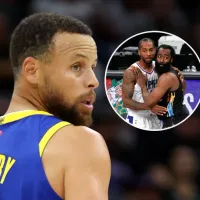 Buenas noticias para Curry: La primera estrella de la NBA que no jugará contra Warriors por lesión