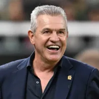 ¡Lo llamó! Javier Aguirre se adelantó a Argentina y España para &#039;robarles&#039; una promesa mundial