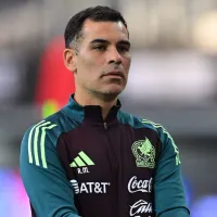 Rafael Márquez rechazó a un gigante de Europa y eligió a México