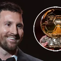 Ni Vinicius ni Rodri: Lionel Messi sorprendió y reveló quién debe ganar el Balón de Oro 2024