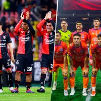 Atlas vs. Mazatlán: las alineaciones del partido de Liga MX