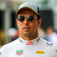 Checo Pérez reveló las ofertas que tuvo antes de extender su contrato con Red Bull en la Fórmula 1