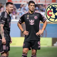 Inter Miami dejaría a América sin el Mundial de Clubes 2025