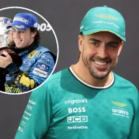 Fernando Alonso saca a la luz qué es lo que necesita para ganar el Mundial de F1 con 43 años