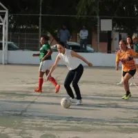 Pasión por el fútbol: a que equipo le van los principales políticos de México