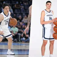 Yuki Kawamura, el 'enano' japonés de 1,73 metros que enamora a la NBA