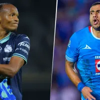 ¿Cómo ver EN VIVO el juego entre Puebla y Cruz Azul?